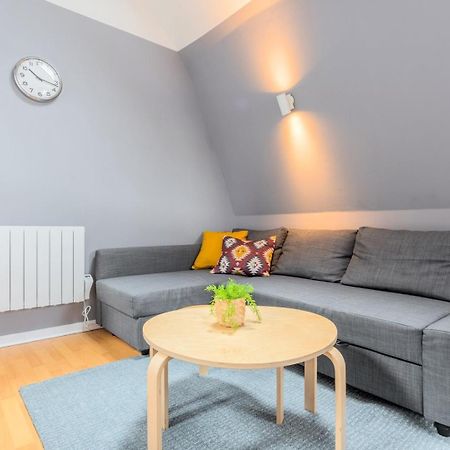 Lille Proche Wazemmes/Jb Lebas - 2 Bed Apartment Экстерьер фото